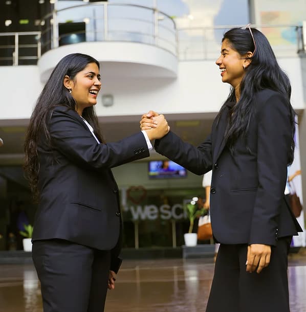Campus Bangalore