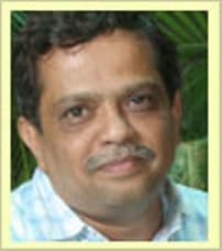 Prof. Mangesh Borse: The Difference!