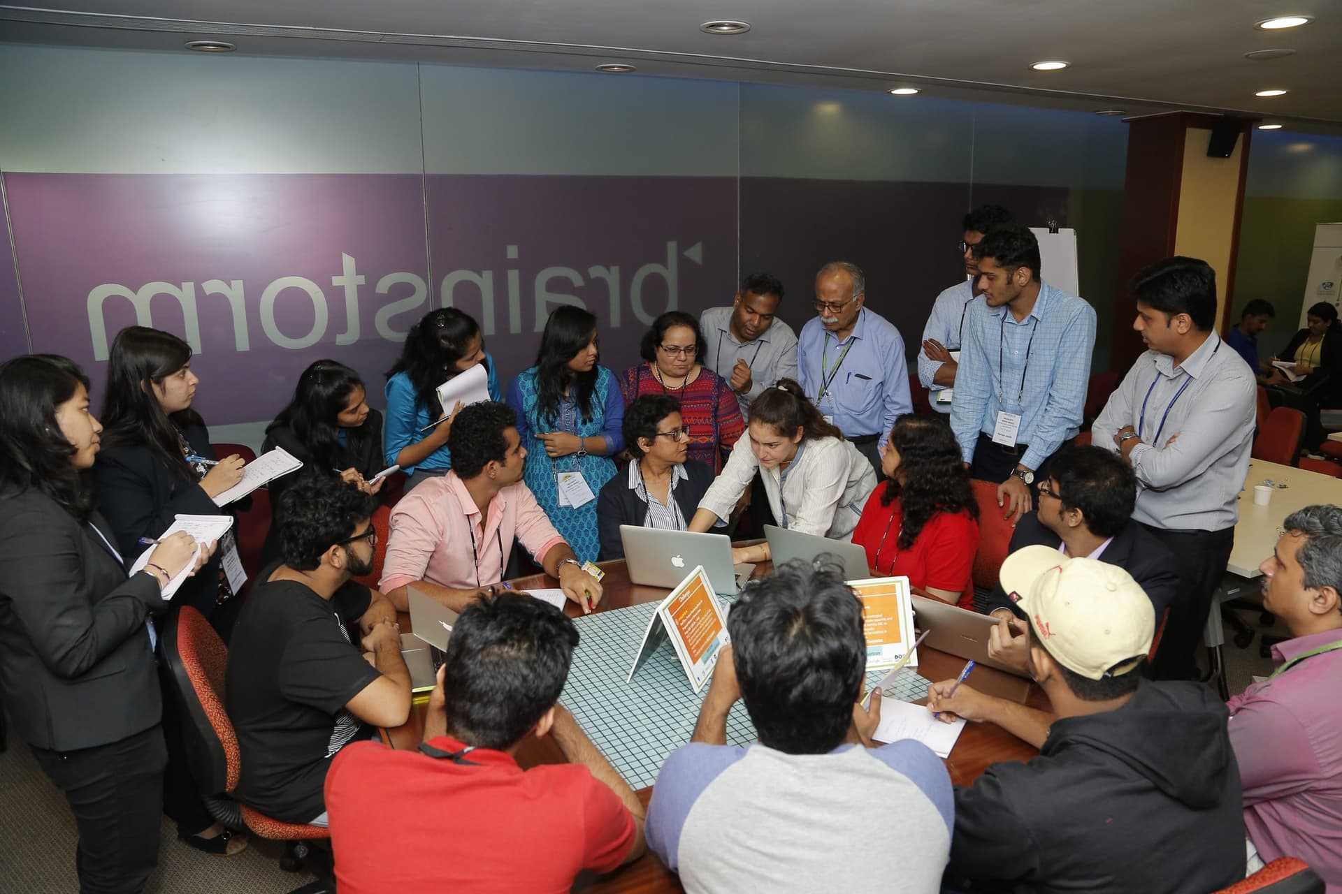 Med4Dev India-Israel Innovation in Affordable Healthcare concludes  at WeSchool