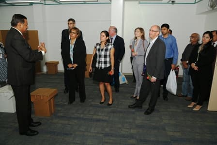 Top global designers showcase solutions for social and infrastructural problems in Mumbai