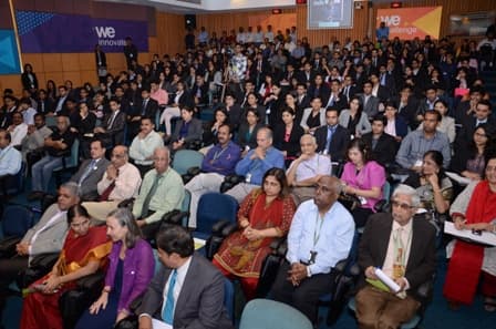 ‘Safe Women Safe Nation’ conducted by WeSchool concluded with actionable takeaways