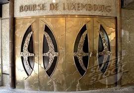 Make Luxombourgh your gateway to Europe - HEM Gaston STRONCK, Ambassador of Luxembourg in India