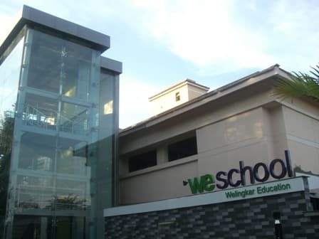 WeSchool-INFOSYS Partnership takes a step forward  with a MDP on Warranty and Service Revenue Management