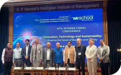 4th International Conference on Innovation, Technology and Sustainability – Shaping the future of Business and Society