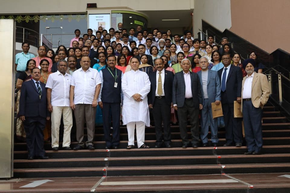 The International Conference on “Future of Work, Workforce and Workplace”