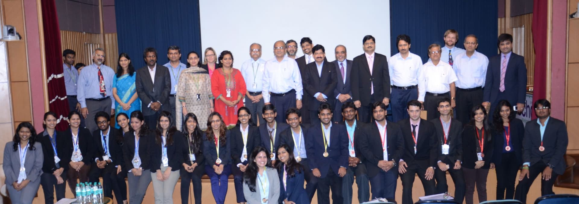 Leadership beyond boundaries