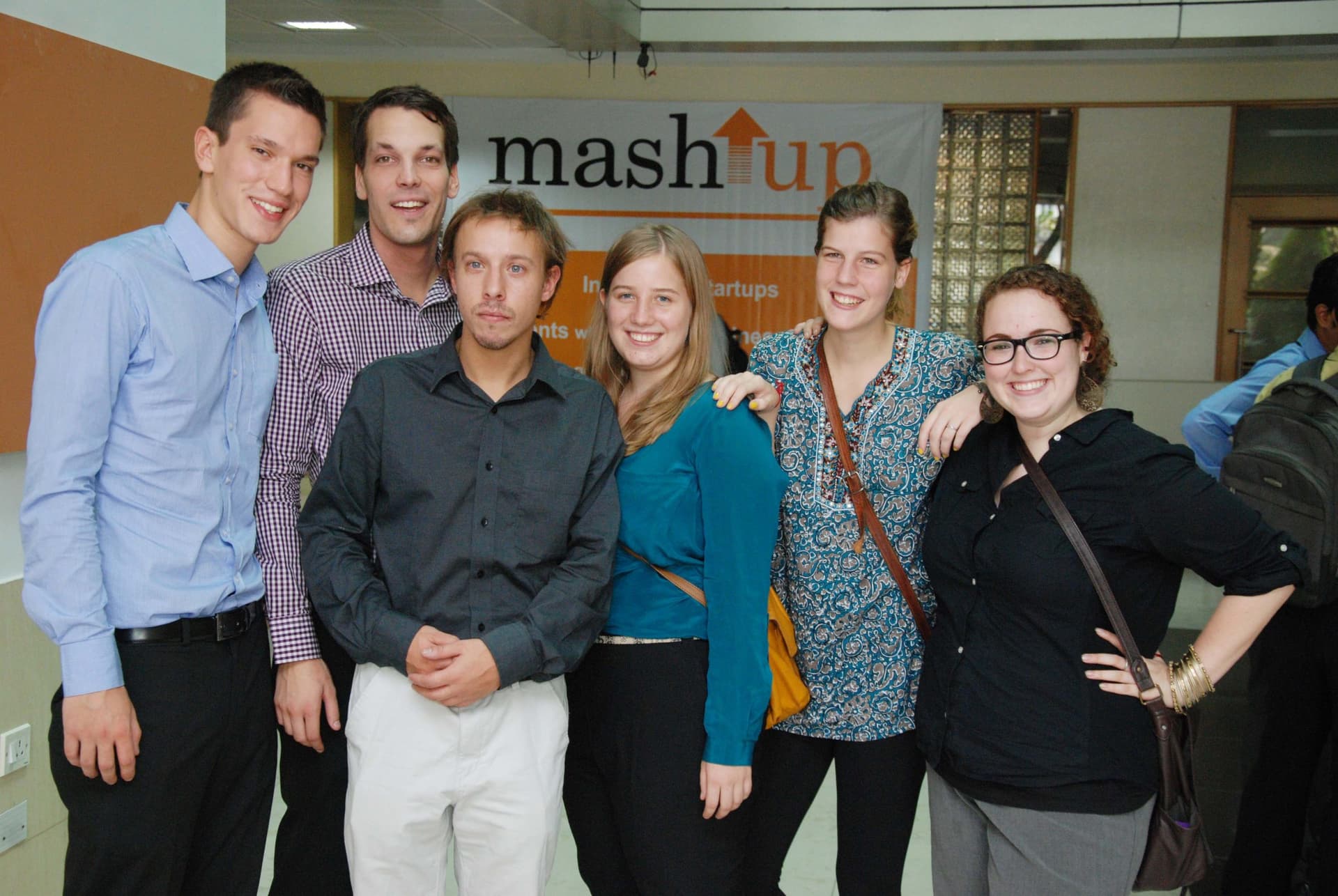 Global Exchange Program: Welingkar Student Exchange Opportunities