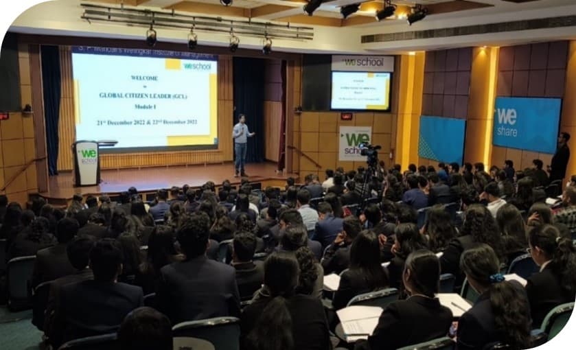 Workshop on Design Thinking, Critical thinking and Innovation Design