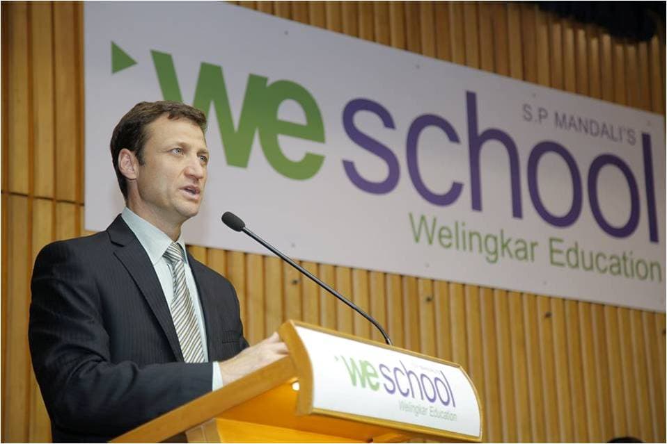 7 July, 2015 – Su-raaj (WeSchool, Mumbai)