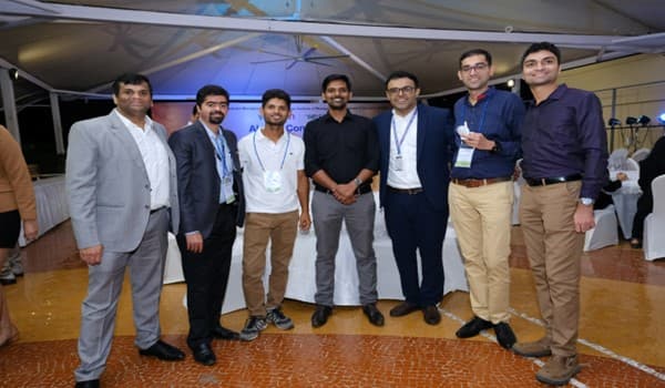 1 July, 2015 – Su-raaj (WeSchool, Mumbai)