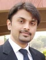 Ronak Gandhi to attend Global Social Entrepreneurship Competition at Seattle