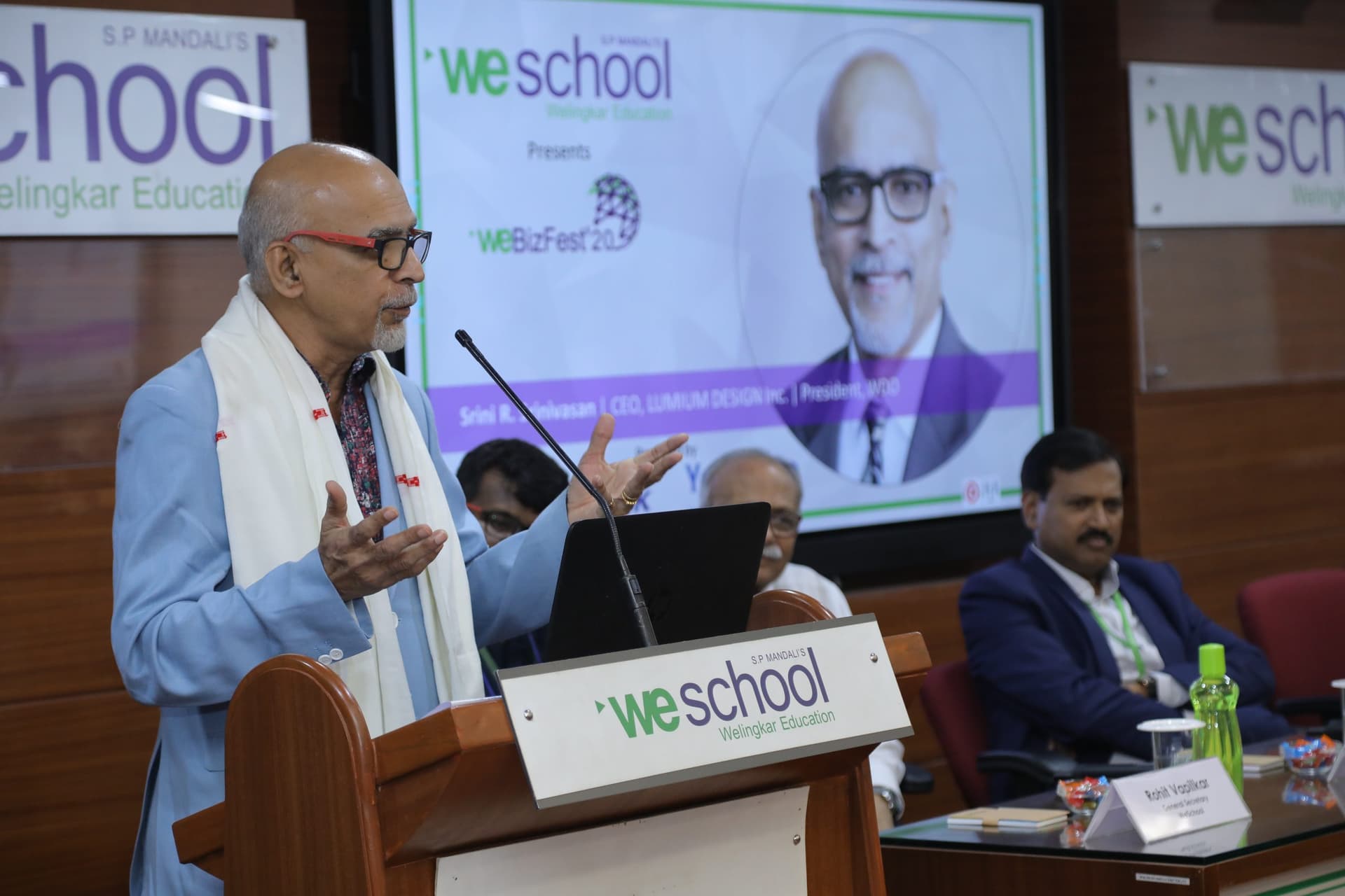 WeBiz Fest '20
