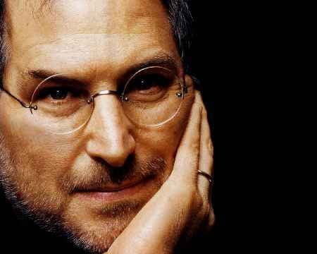 Steve Jobs: The Legend Lives on …