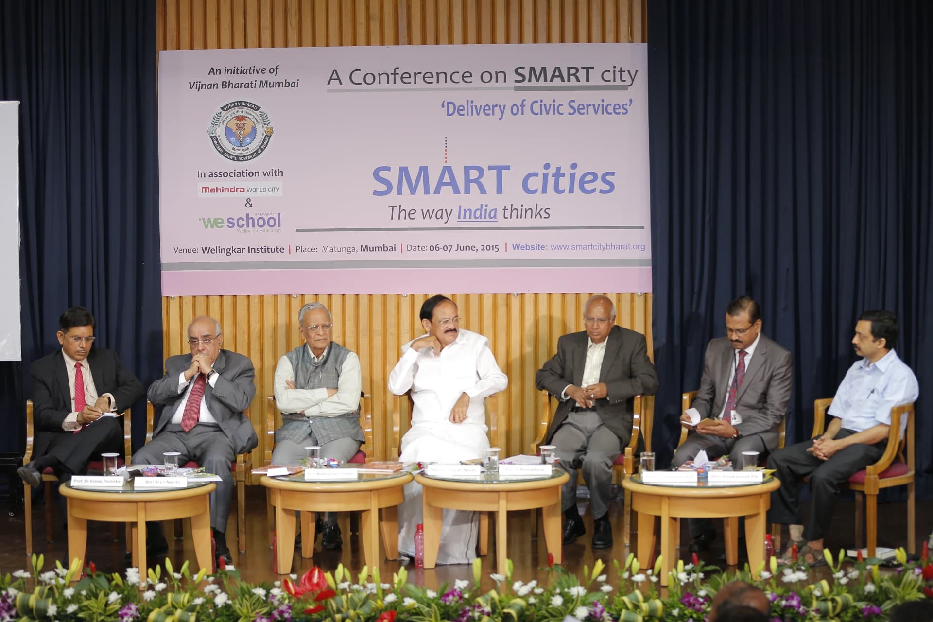 Smart Education to create Smart Citizens for creating Sustainable Smart Cities