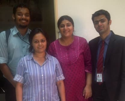 Welingkar gets its Own Campus Broadcast - RadioWe