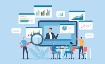 Why choose PGDM in Business Analytics?