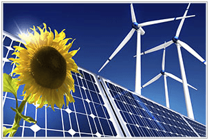 Innovative business models on renewable energy ready to hit the Indian market