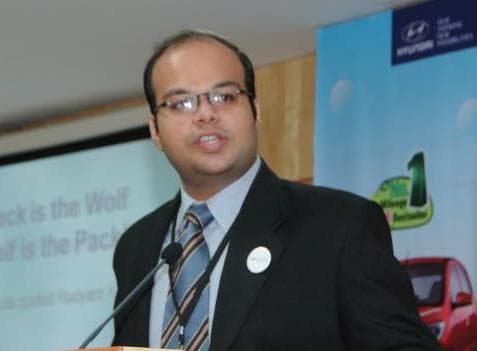 Himanshu Kapadia: To all the Wonderful Teachers at WeSchool