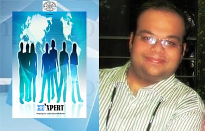 Himanshu Kapadia's "The Employment Relationship: Crucial Challenges for HR”