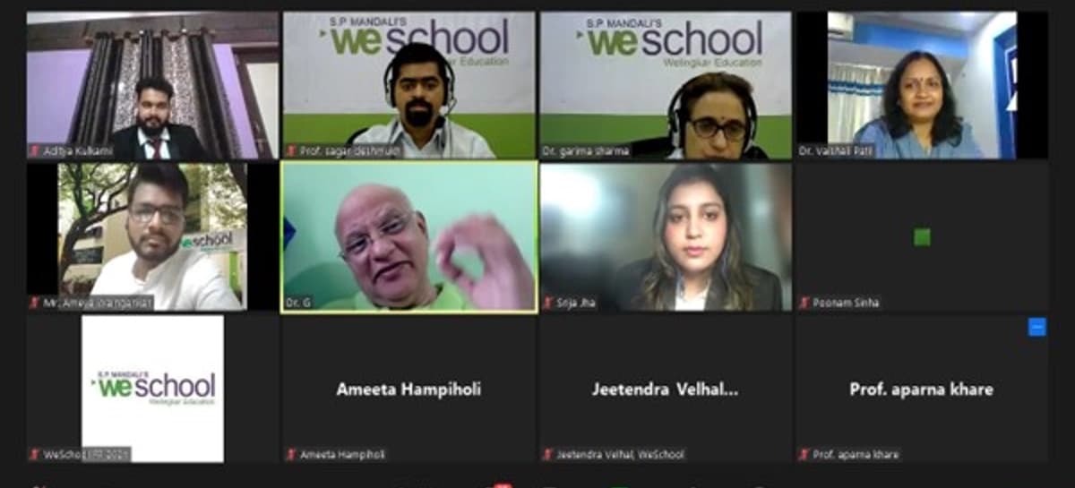 Introduction to Innovation  Entrepreneurship Ecosystem in campus
