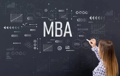 MBA in E-Business: Scope, Career Opportunities & Benefits