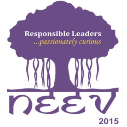 Neev: Foundation Fortnight 2015 at Welingkar, Bengaluru