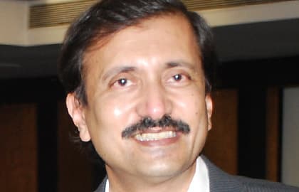 Congratulations Prof. Dr. Pradeep Pendse