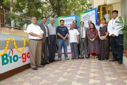 Towards realizing the dream of a Clean India