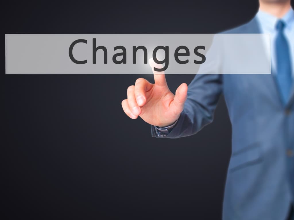 Coping With Change