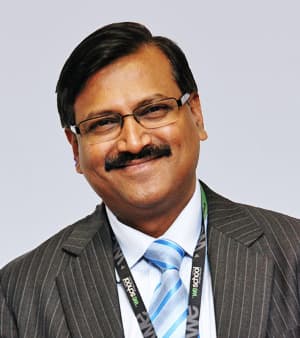 Dr. Uday Salunkhe: Nurturing Creativity in MBA Education