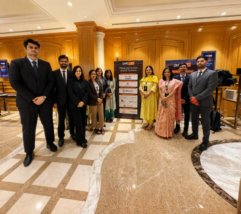 Welingkar Institute of Management Engages with Healthcare Innovators at DHN City Meetup Mumbai 2026