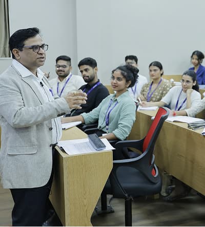 Executive Programs