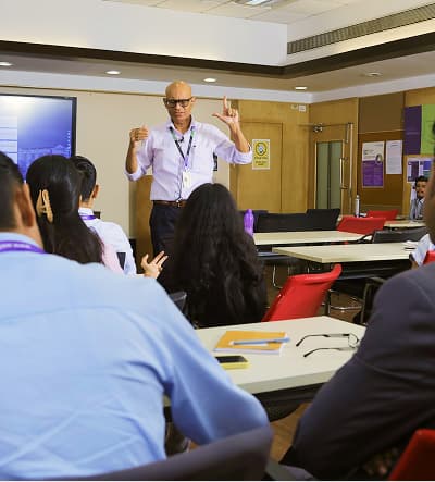 PGDM Hybrid Programme