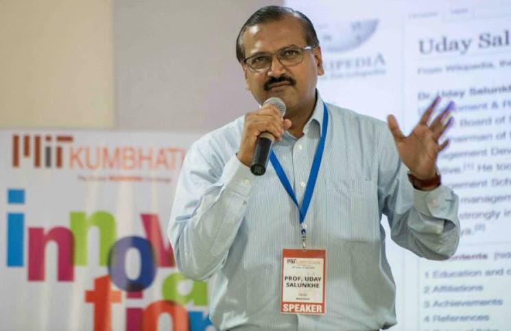 Digitalizing Nasik to transform it into a Smart City Begins during the Kumbh Mela
