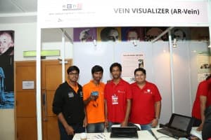 ReDx presented by the Camera Culture Group, MIT Media Lab and WeSchool