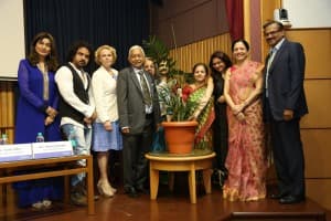 Empowering youth- transforming lives and making a difference