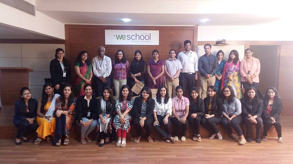 Industry Insights from WeSchool Alumni