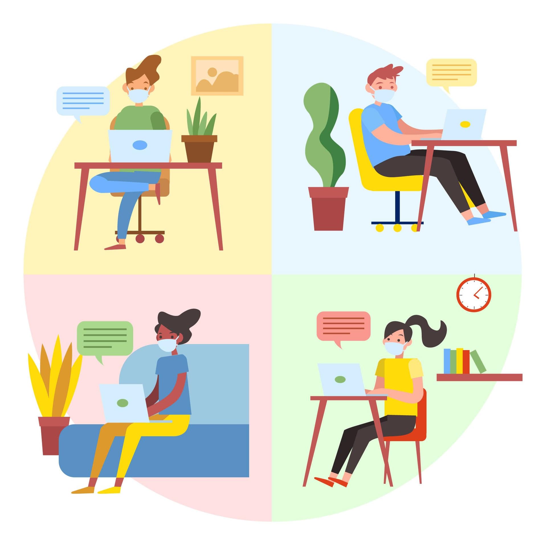 What is Virtual Summer Internship?