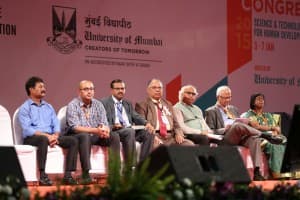 Indian Science Congress ,Mumbai : Experts discuss solutions for a cleaner India