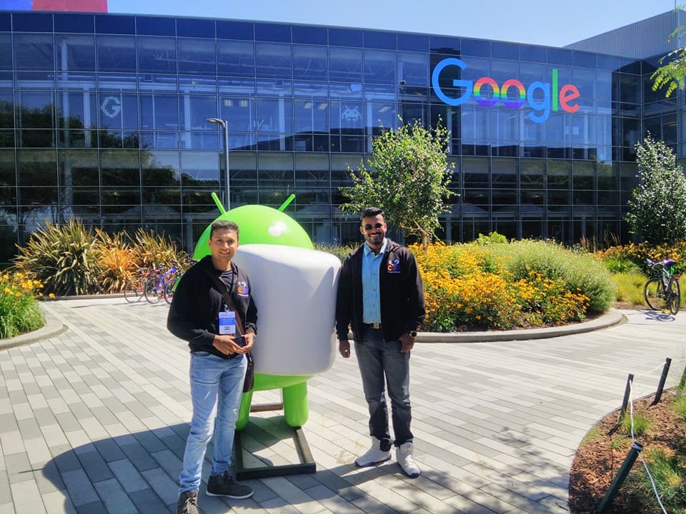 Programming Hub’s journey to Google Launchpad and beyond …