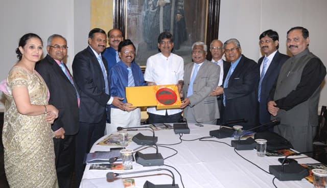Dr Uday Salunkhe in Mumbai University Delegation to China