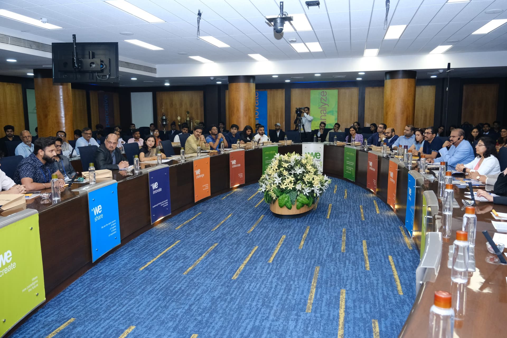 Rural Realm Alumni Conclave 2022