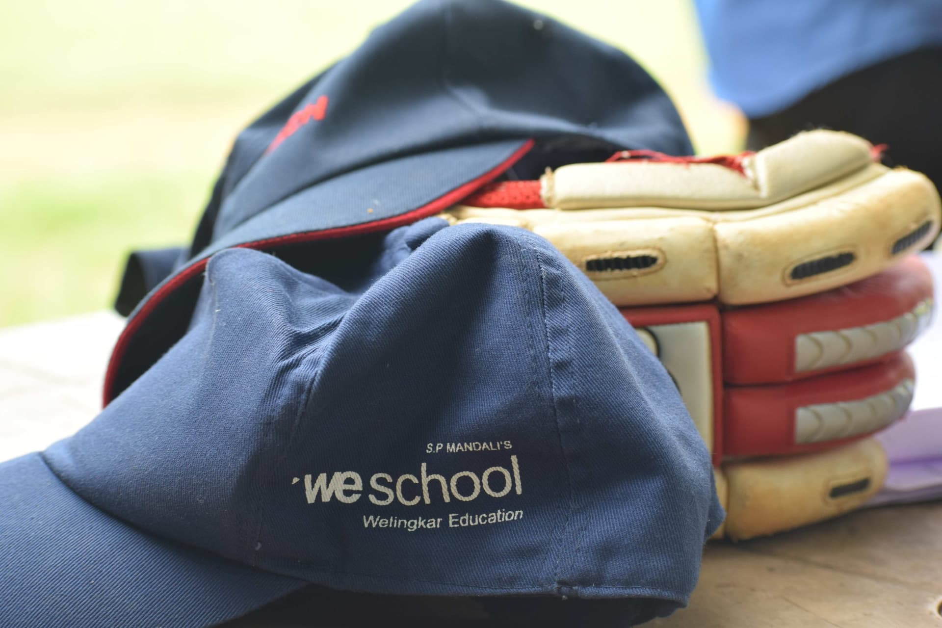 WeSchool IMPACT - Play to Win