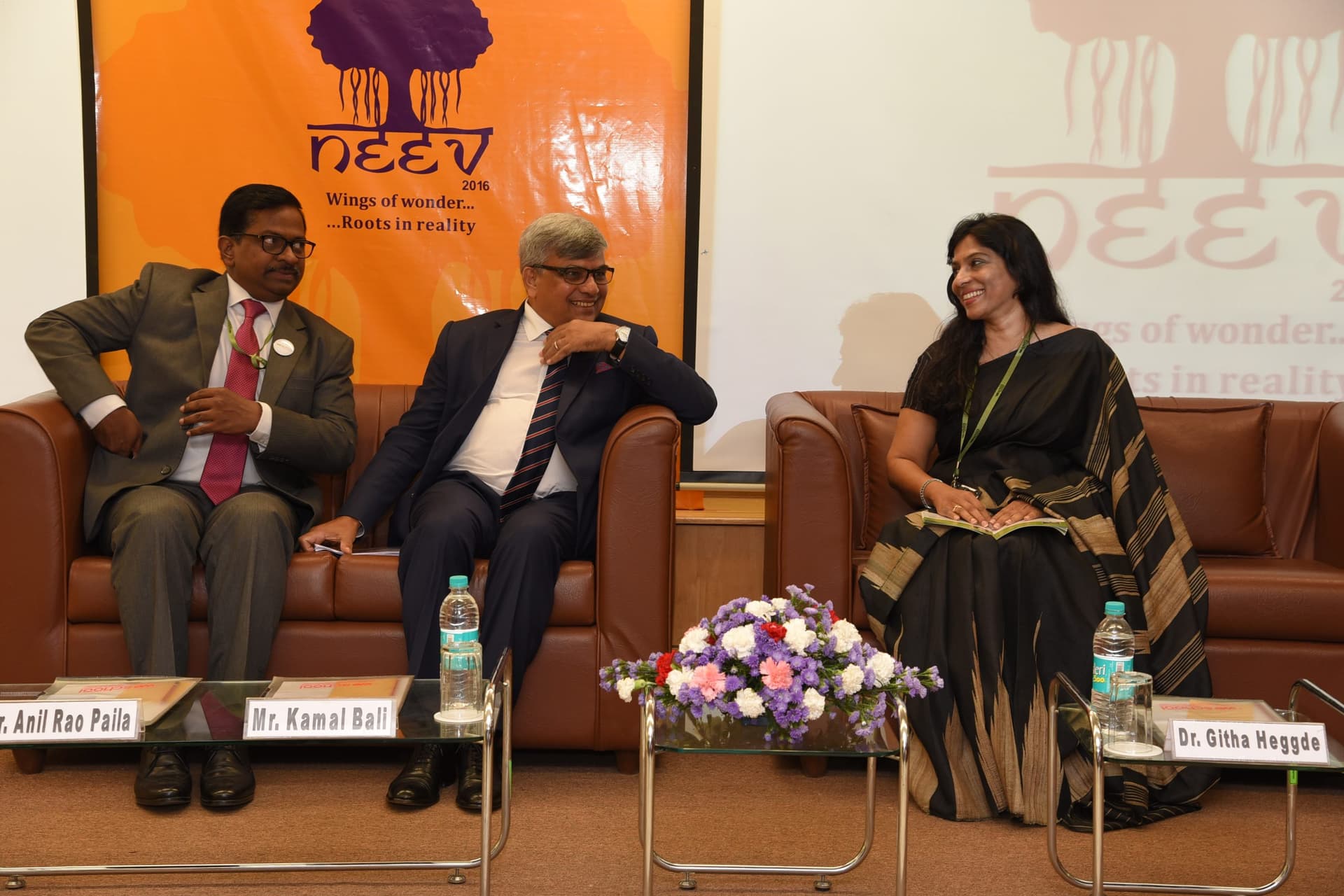 Territory of Entrepreneurship