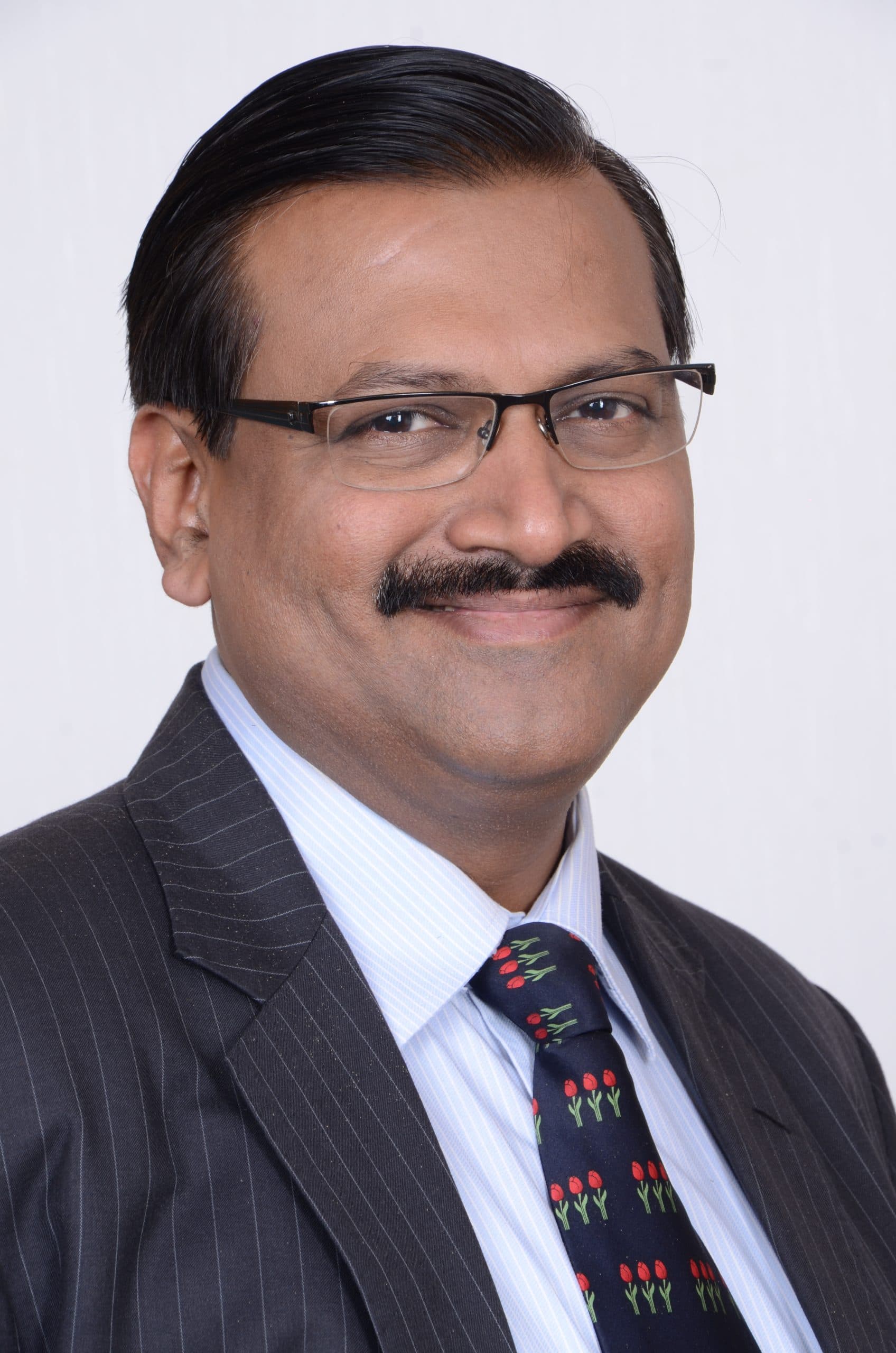 Solutions Needed To Make India's Youth Employable,Prof Dr Uday Salunkhe,Group Director,WeSchool, shares some thoughts