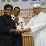 Chitrabharati, the 4th Indian Film Festival by Prabhat Chitra Mandal celebrating the spirit of National Award winning filmmakers