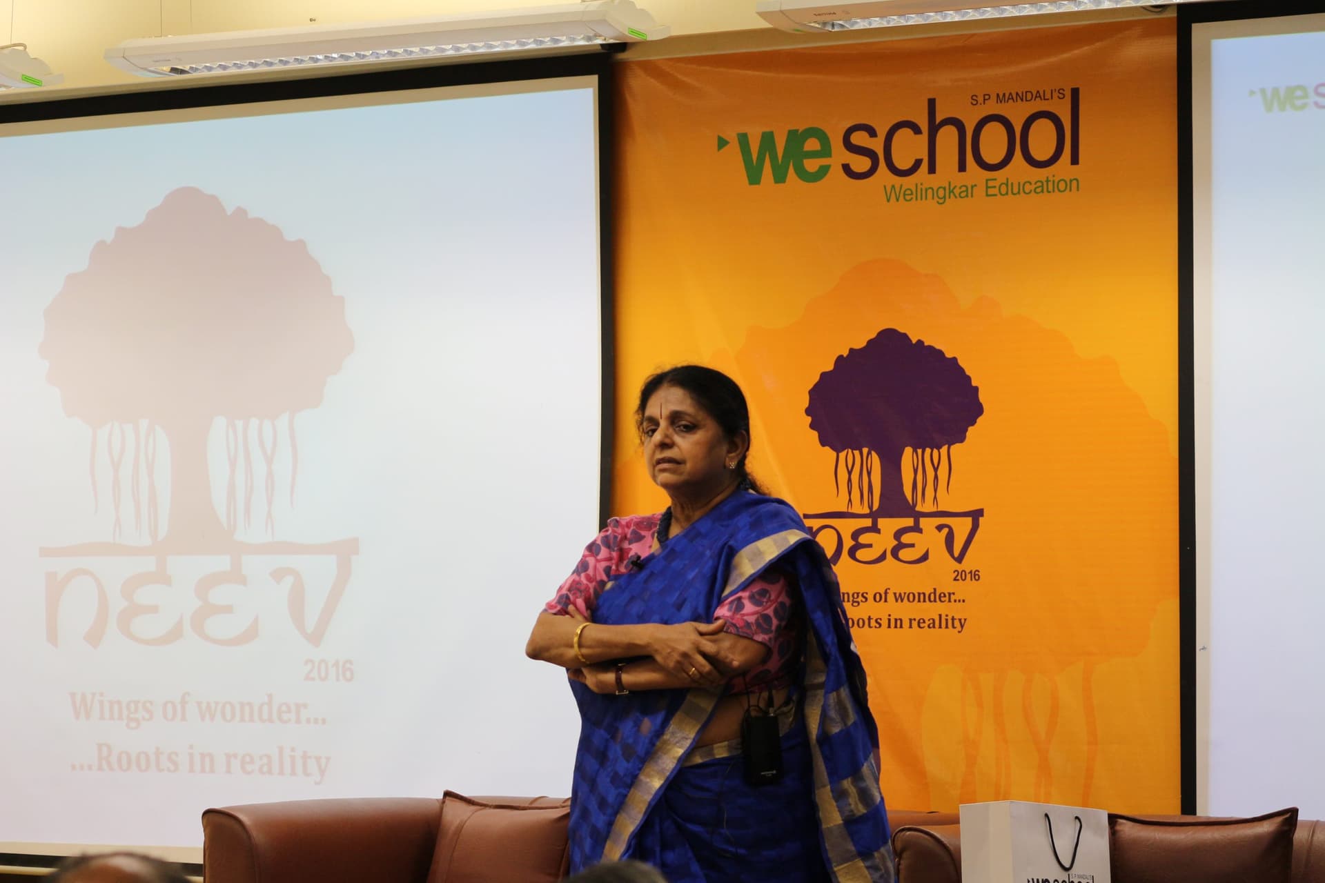 Technology, Communication and Creativity Take Centrestage
