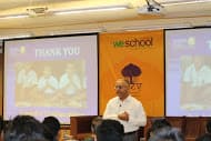 A New Lexicon of Learning- Meals, Empathy and Compassion