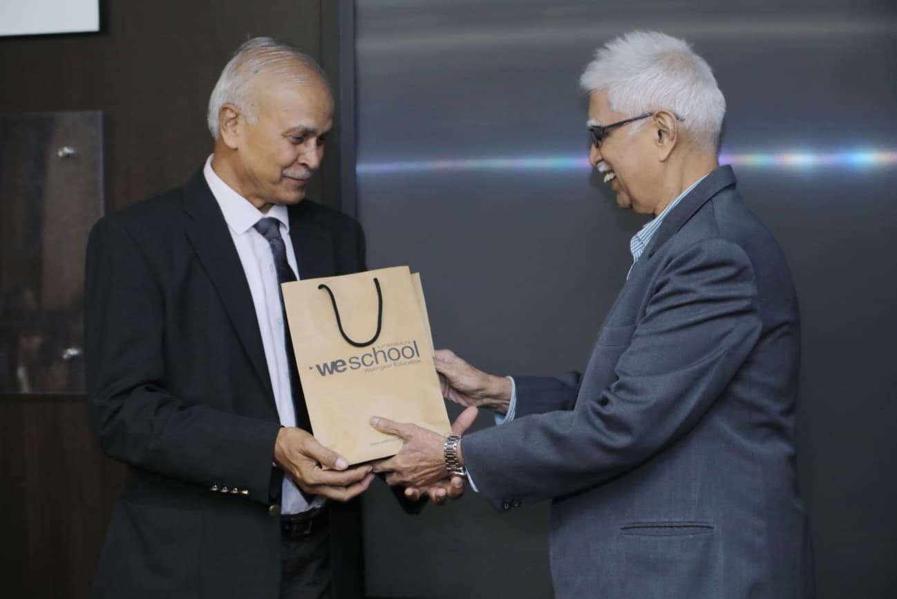 WeSchool commemorates the 2nd Anniversary of Surgical Strike, 29 September 2018