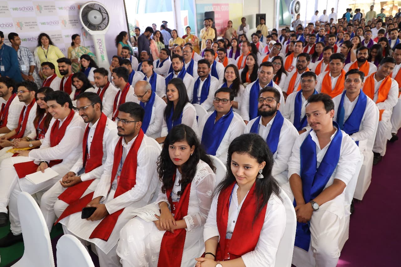 Indian traditional attire makes its way in B-Schools